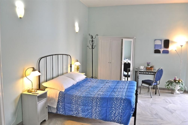 Hotel Aurelia 429 Fine Town House
